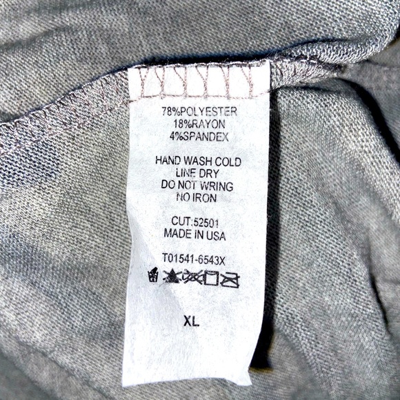 NWOT HONEYME CAMO - Picture 9 of 9